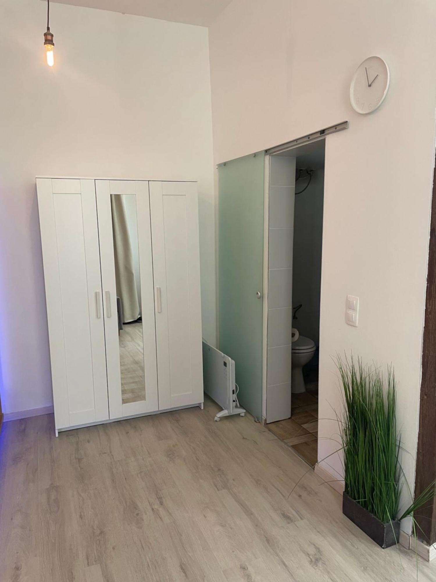 I.K.Apartments Budapest Exterior photo